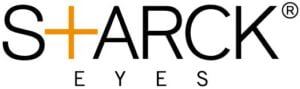 logo starck Couleur