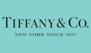 tiffany logo