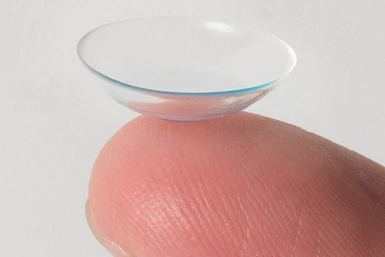 scleral 1