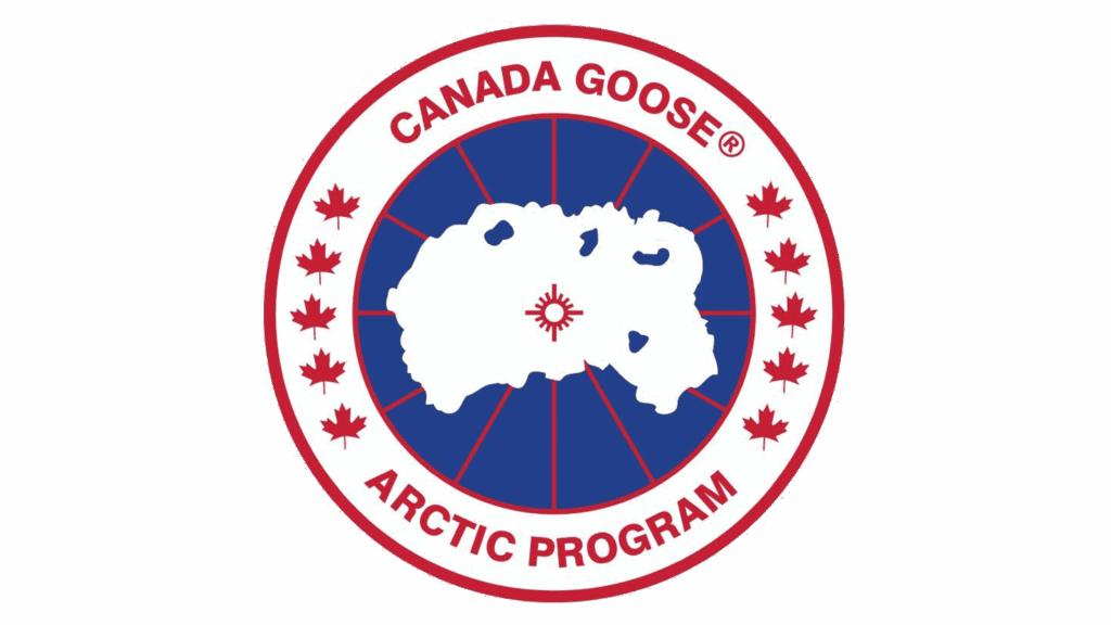 Canada Goose logo