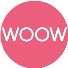 Woow Logo