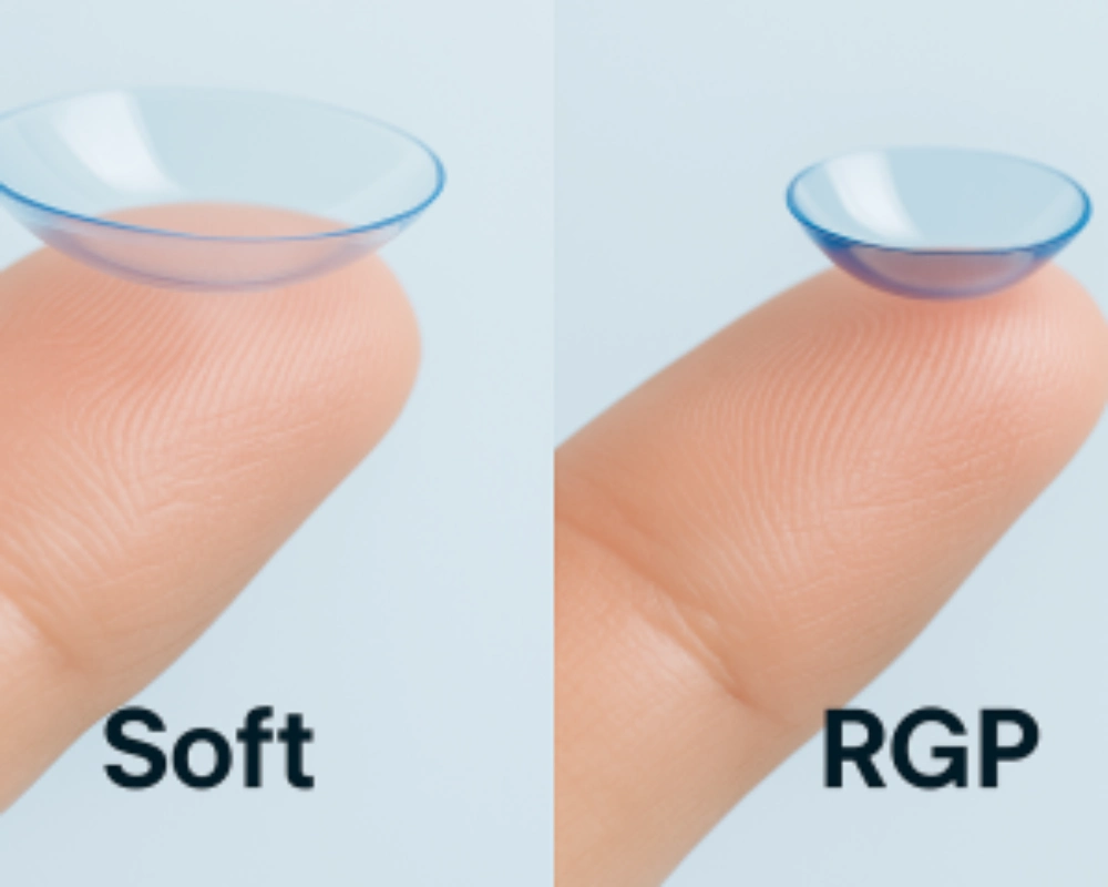 contact lense 3