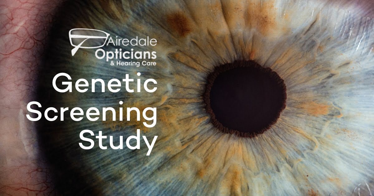 Genetic Screening Study