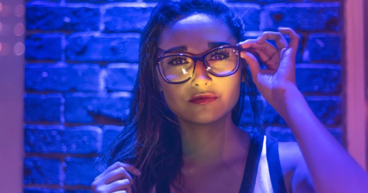 Glasses Face