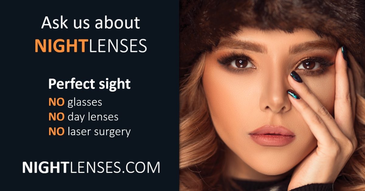 Night Lenses